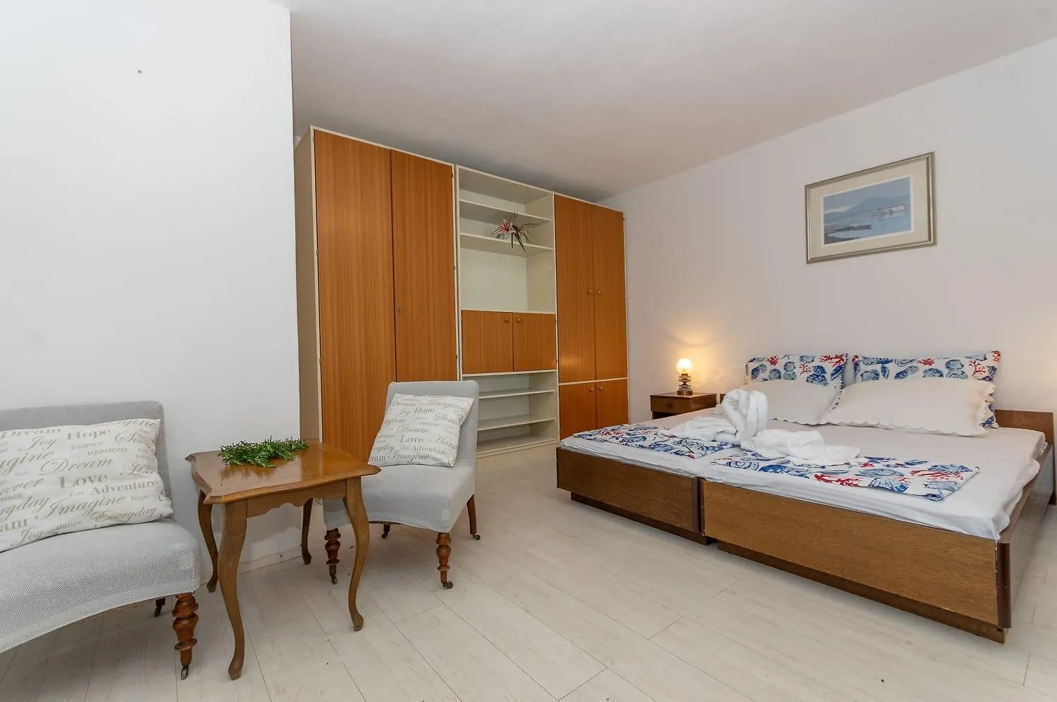 Nona Elza Appartement Trogir