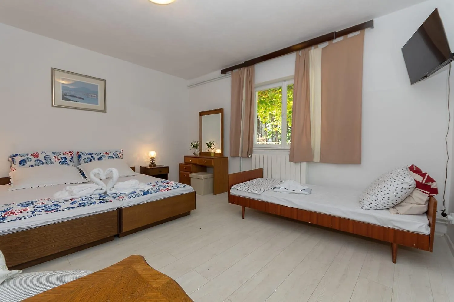 Nona Elza Appartement Trogir