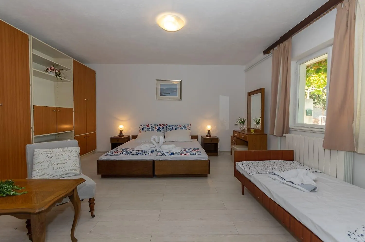 Nona Elza Appartement Trogir Kroatië