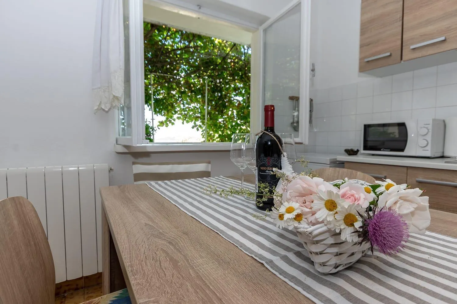 Nona Elza Appartement Trogir