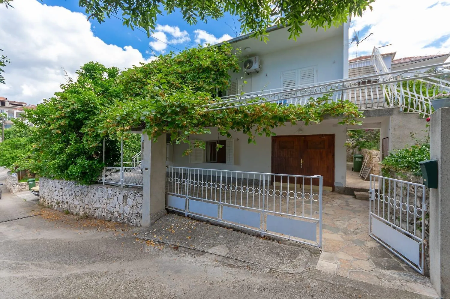 Nona Elza Appartement Trogir 0*,  Kroatië